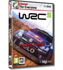 World Rally Championship 5 - 3 Disk